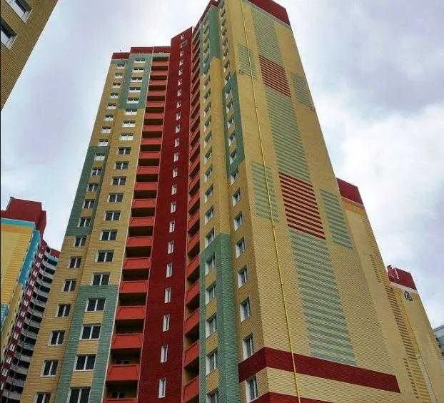 Продажа 2-комнатной квартиры 58 м², Василия Касияна ул.