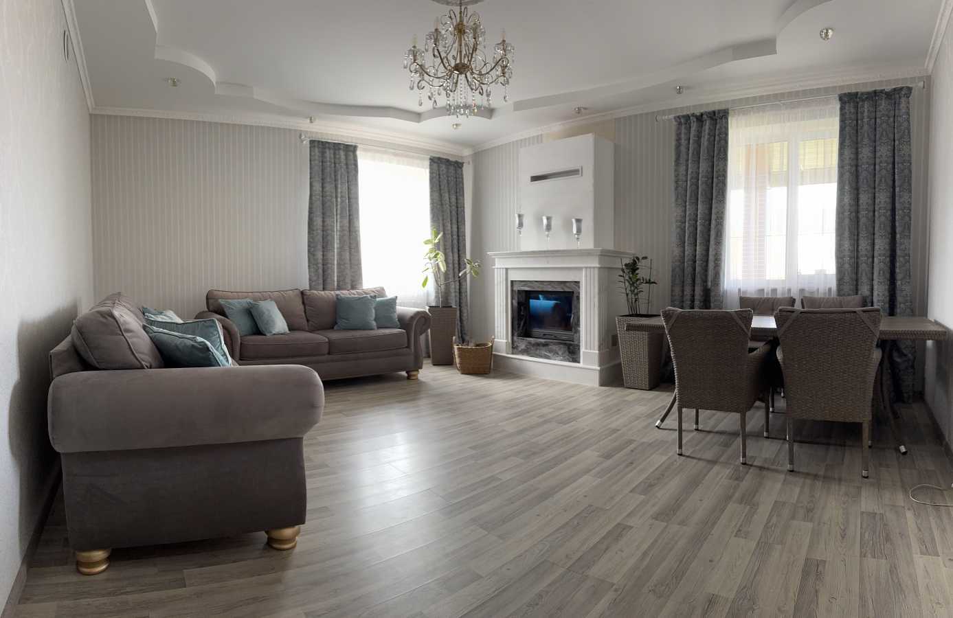 Продажа дома 225 м², Лесная ул.