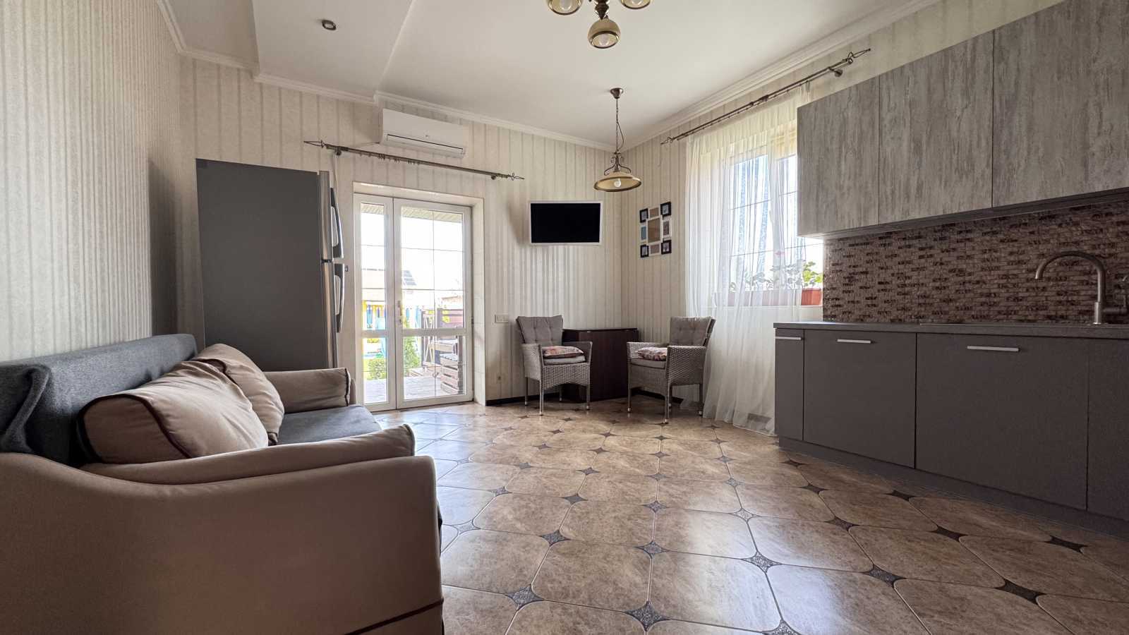 Продажа дома 225 м², Лесная ул.