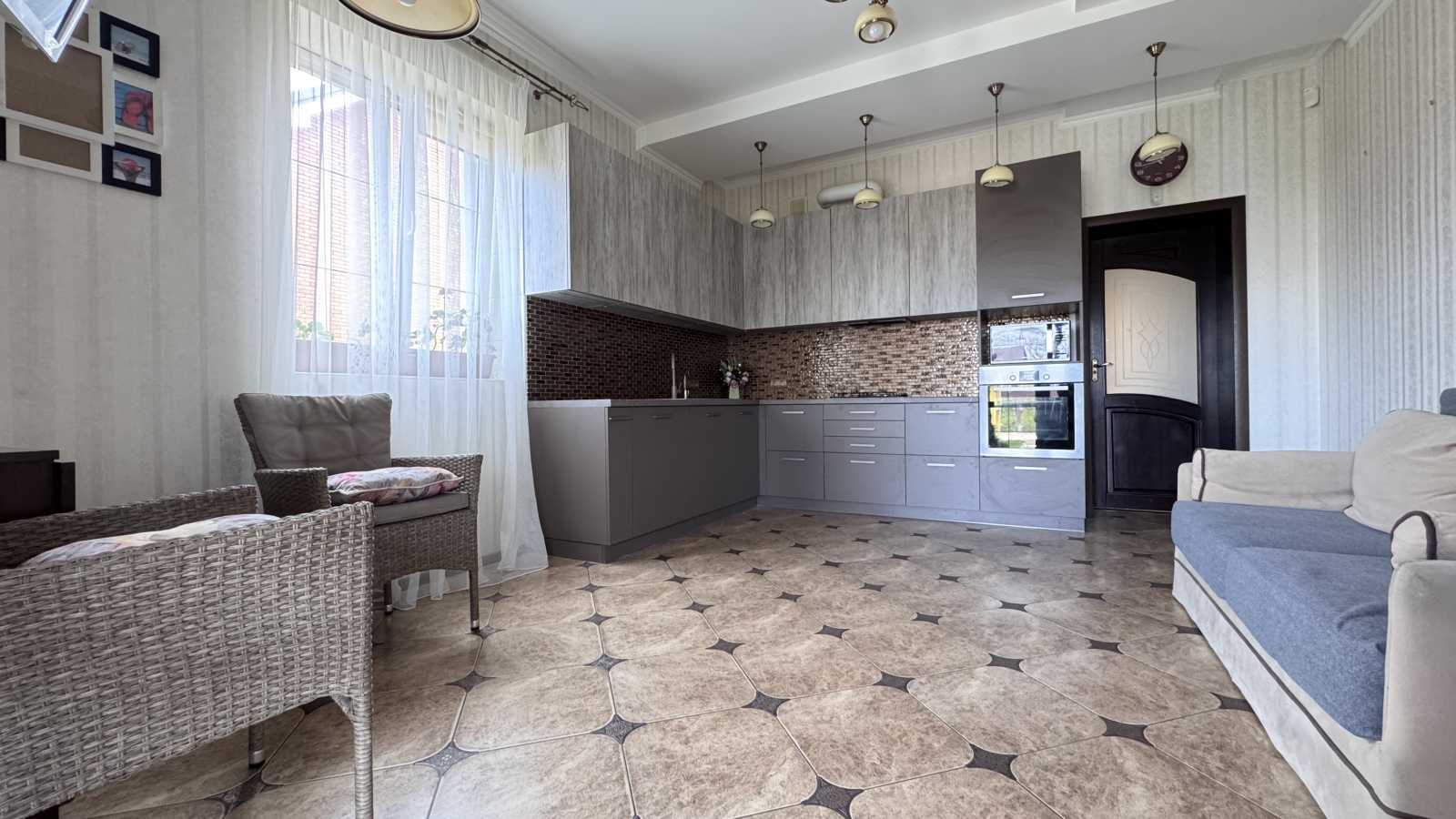 Продажа дома 225 м², Лесная ул.