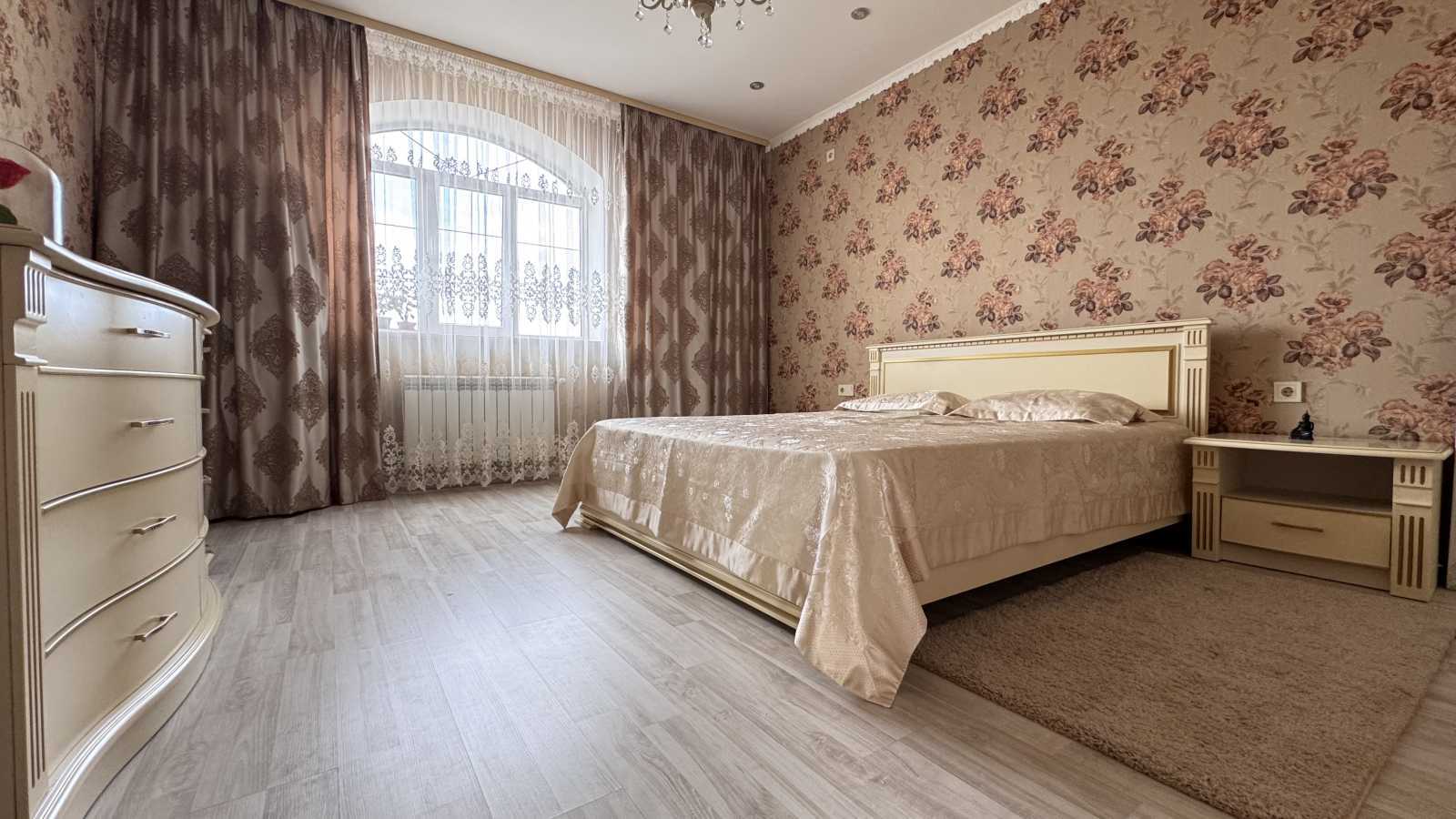 Продажа дома 225 м², Лесная ул.