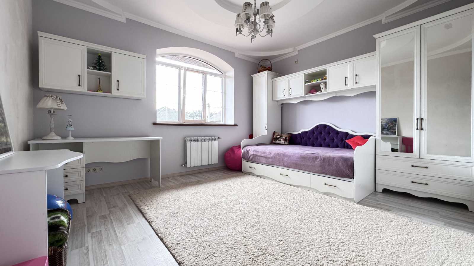 Продажа дома 225 м², Лесная ул.
