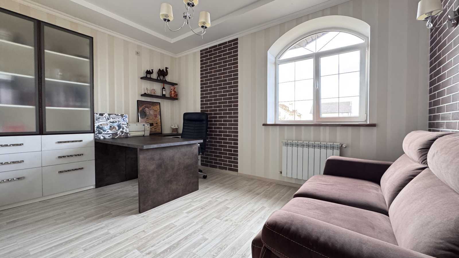 Продажа дома 225 м², Лесная ул.