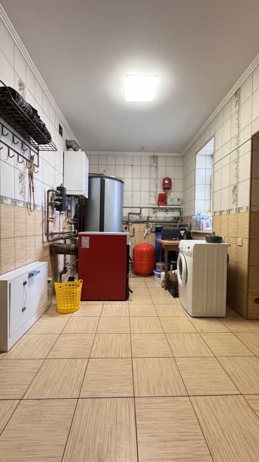 Продажа дома 225 м², Лесная ул.