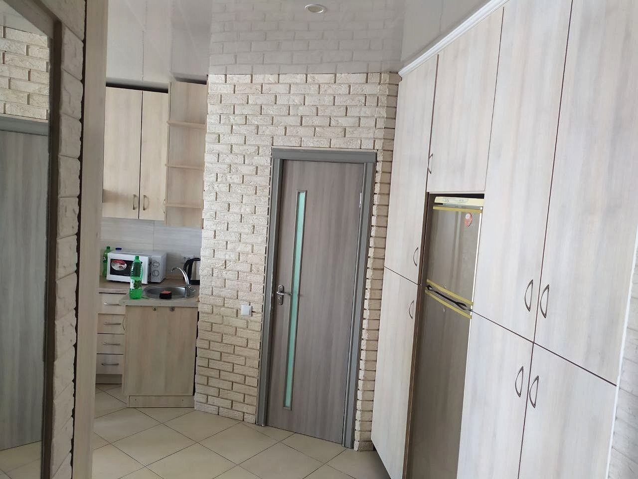 Продаж 1-кімнатної квартири 37 м², Харківська вул.
