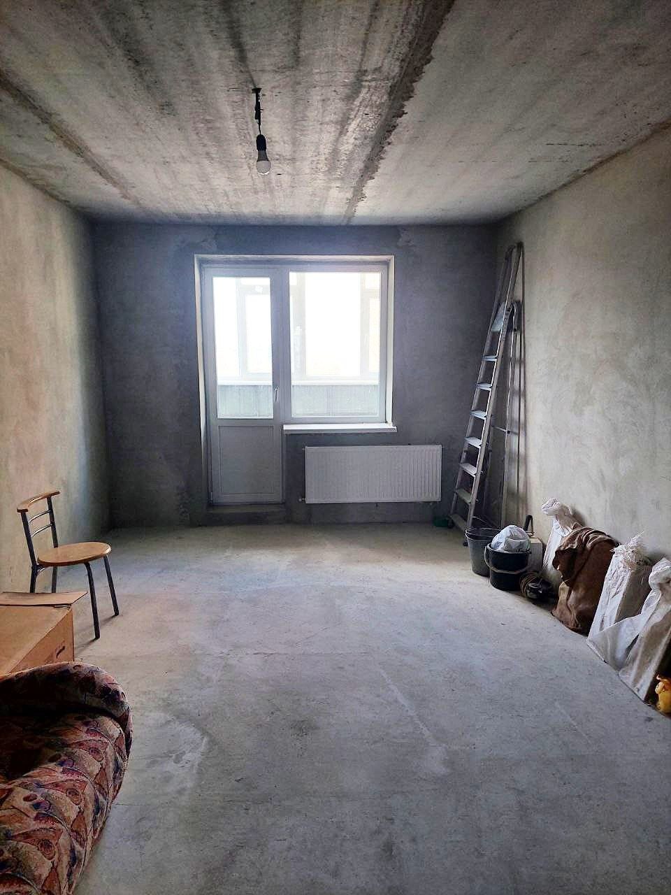 Продаж 1-кімнатної квартири 57.8 м², Михайла Лушпи просп.