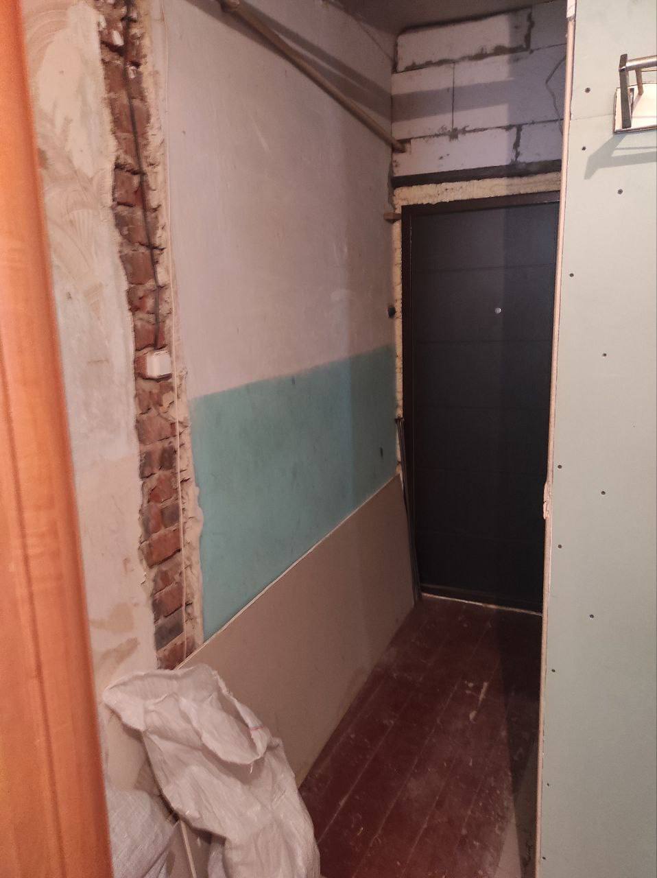 Продаж 2-кімнатної квартири 38 м², Козацький просп.
