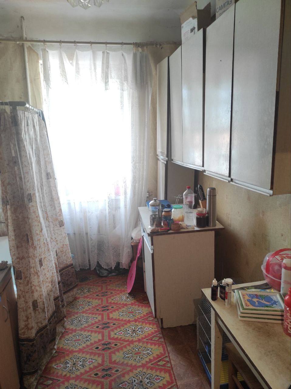 Продаж 2-кімнатної квартири 38 м², Козацький просп.