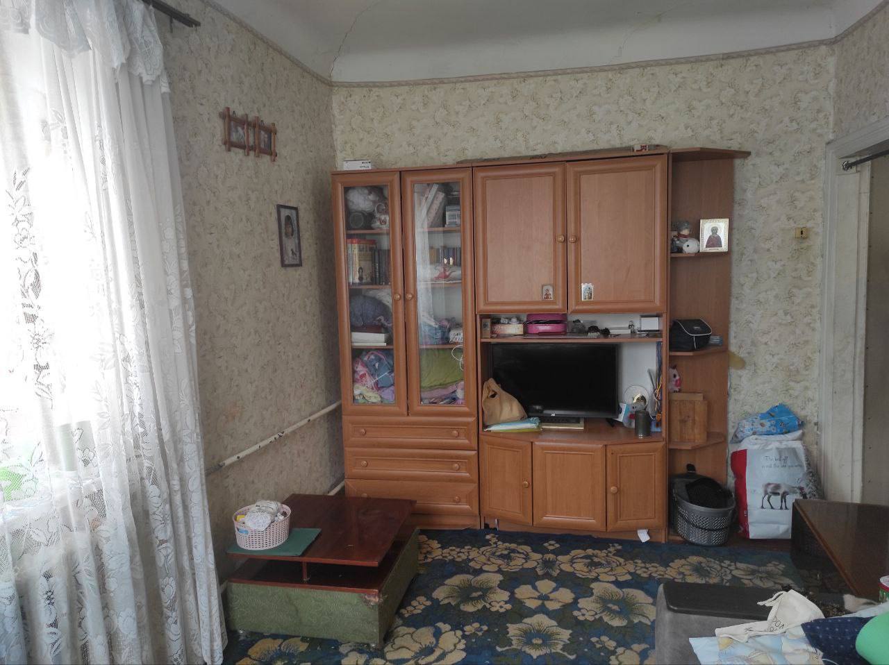 Продаж 2-кімнатної квартири 38 м², Козацький просп.