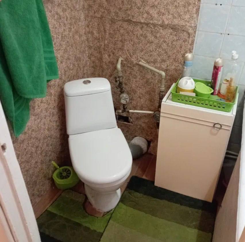 Продаж 1-кімнатної квартири 32 м², Засумська вул.