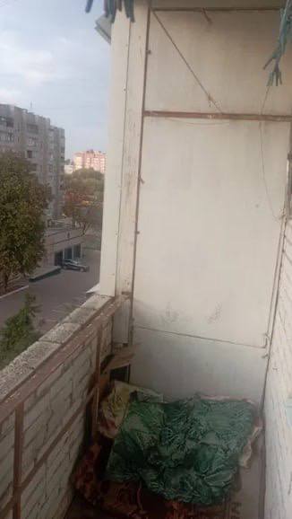 Продаж 1-кімнатної квартири 32 м², Засумська вул.