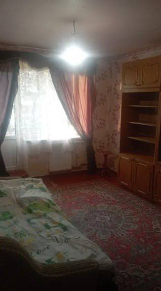 Продаж 1-кімнатної квартири 32 м², Засумська вул.