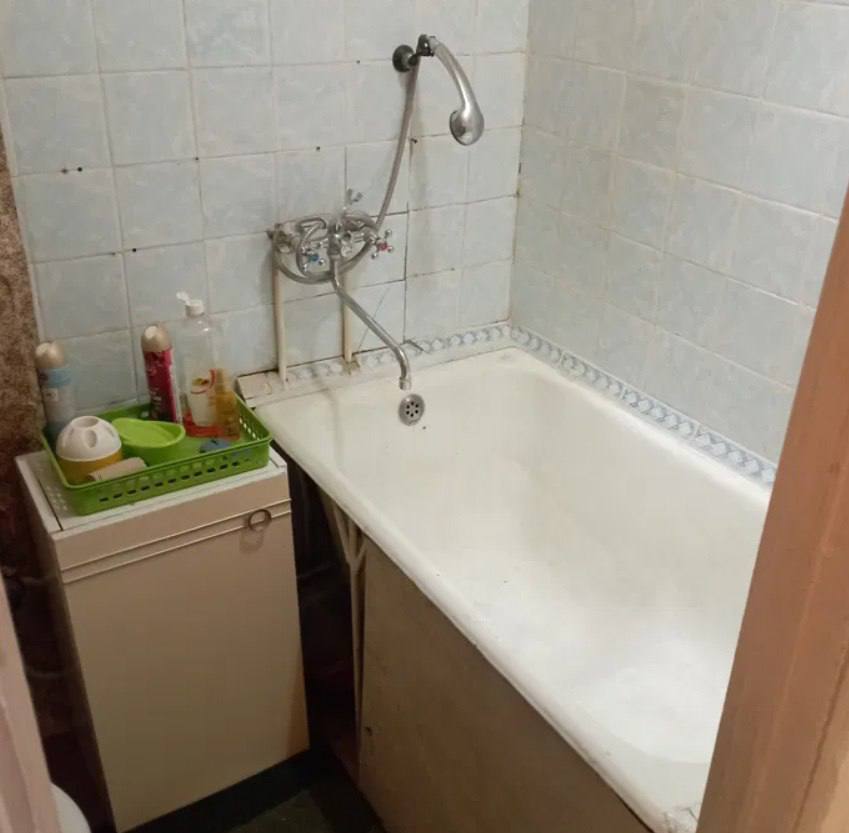 Продаж 1-кімнатної квартири 32 м², Засумська вул.