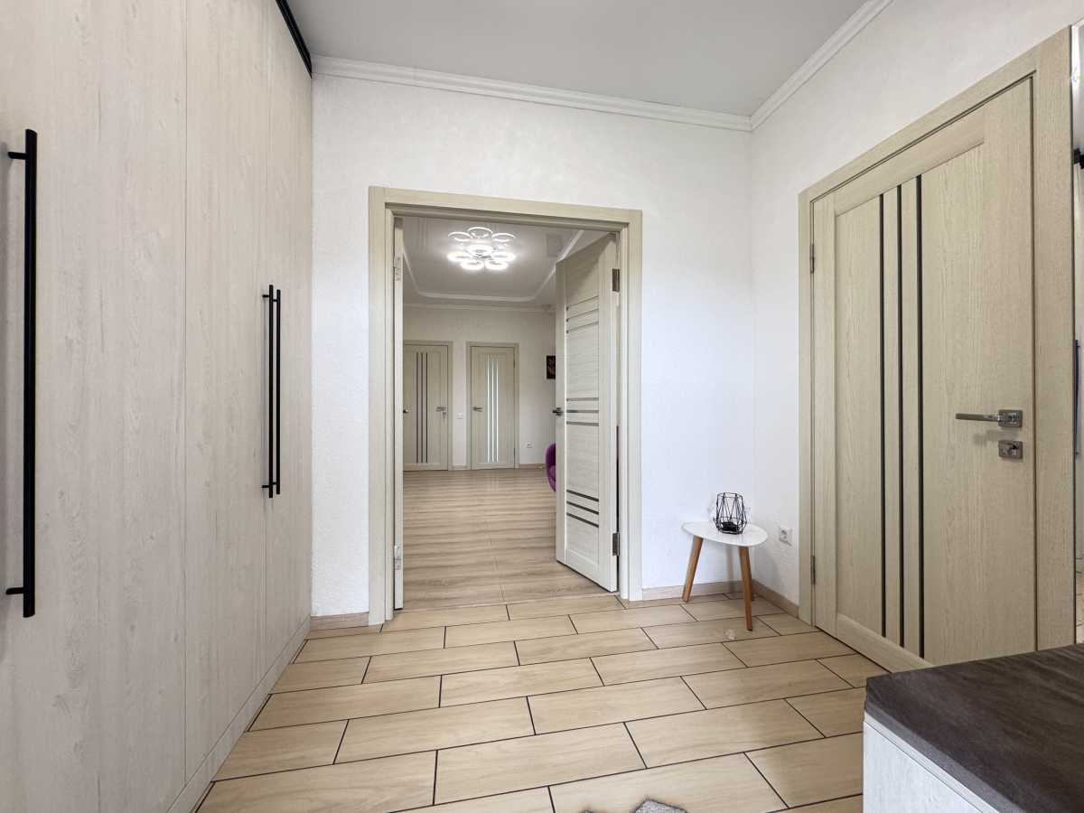 Продажа дома 158 м², Янтарна