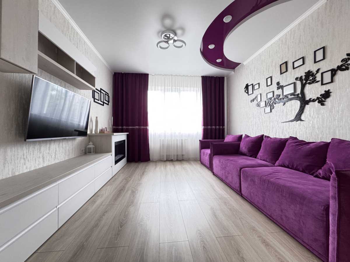 Продажа дома 158 м², Янтарна
