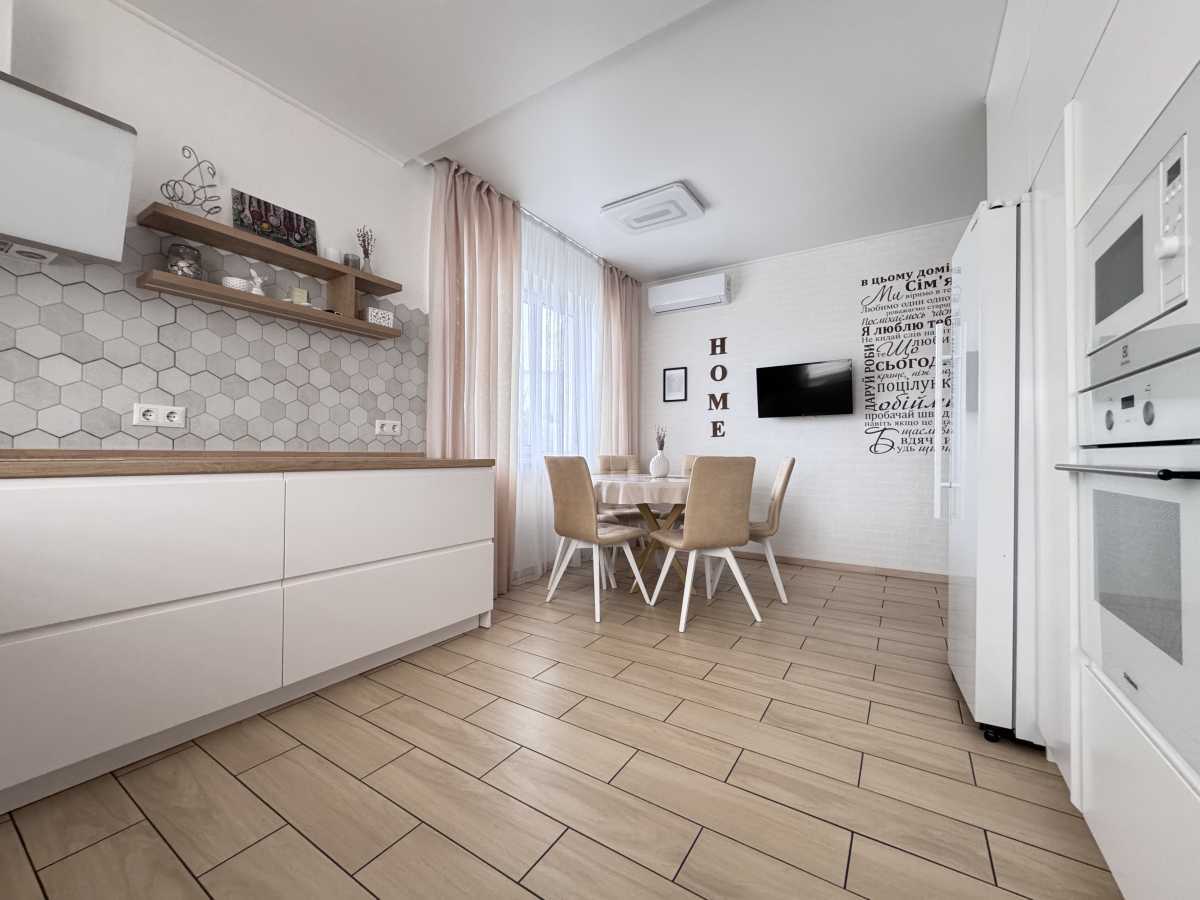 Продажа дома 158 м², Янтарна