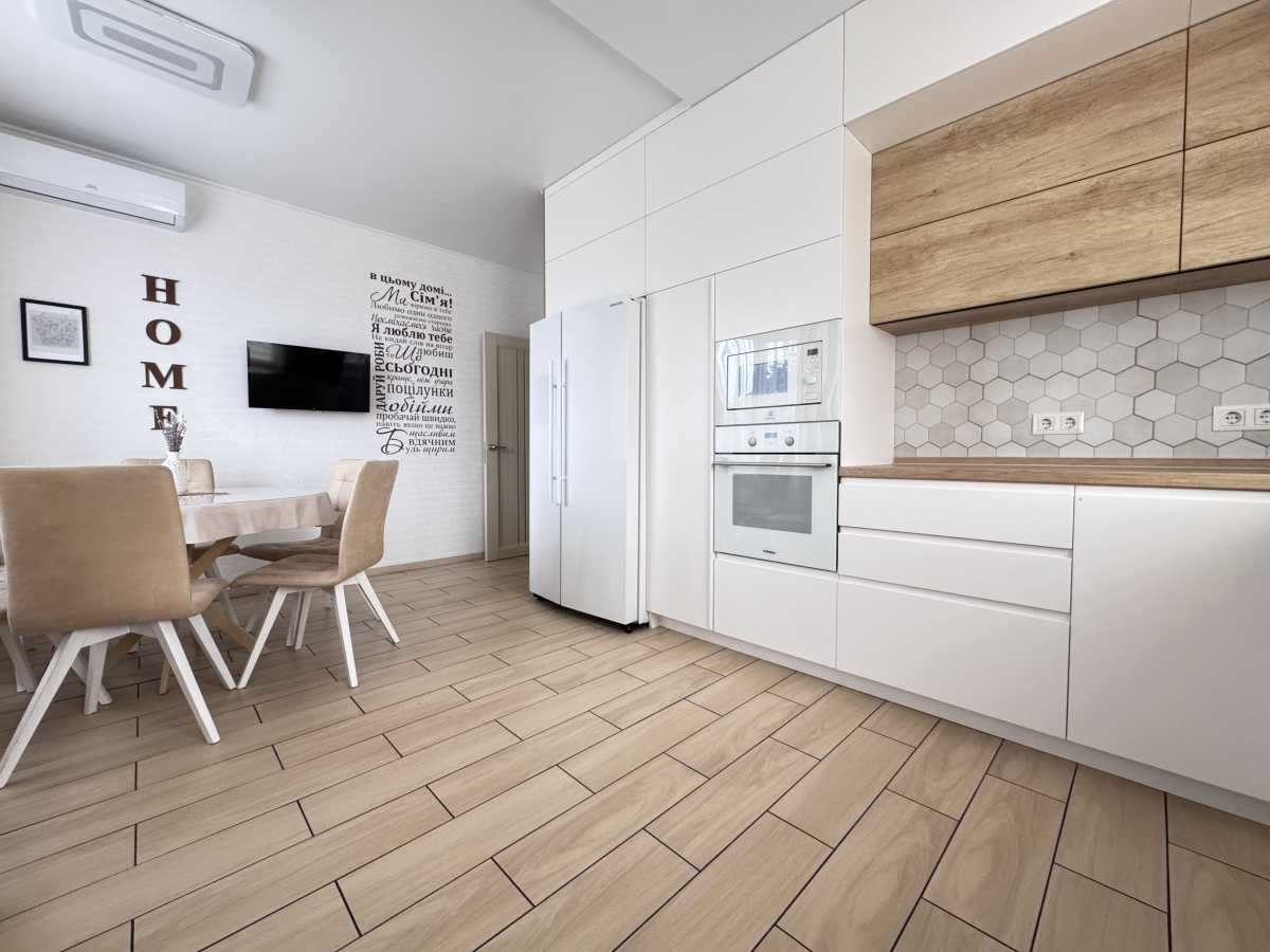 Продажа дома 158 м², Янтарна