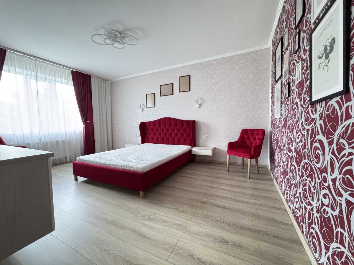 Продажа дома 158 м², Янтарна