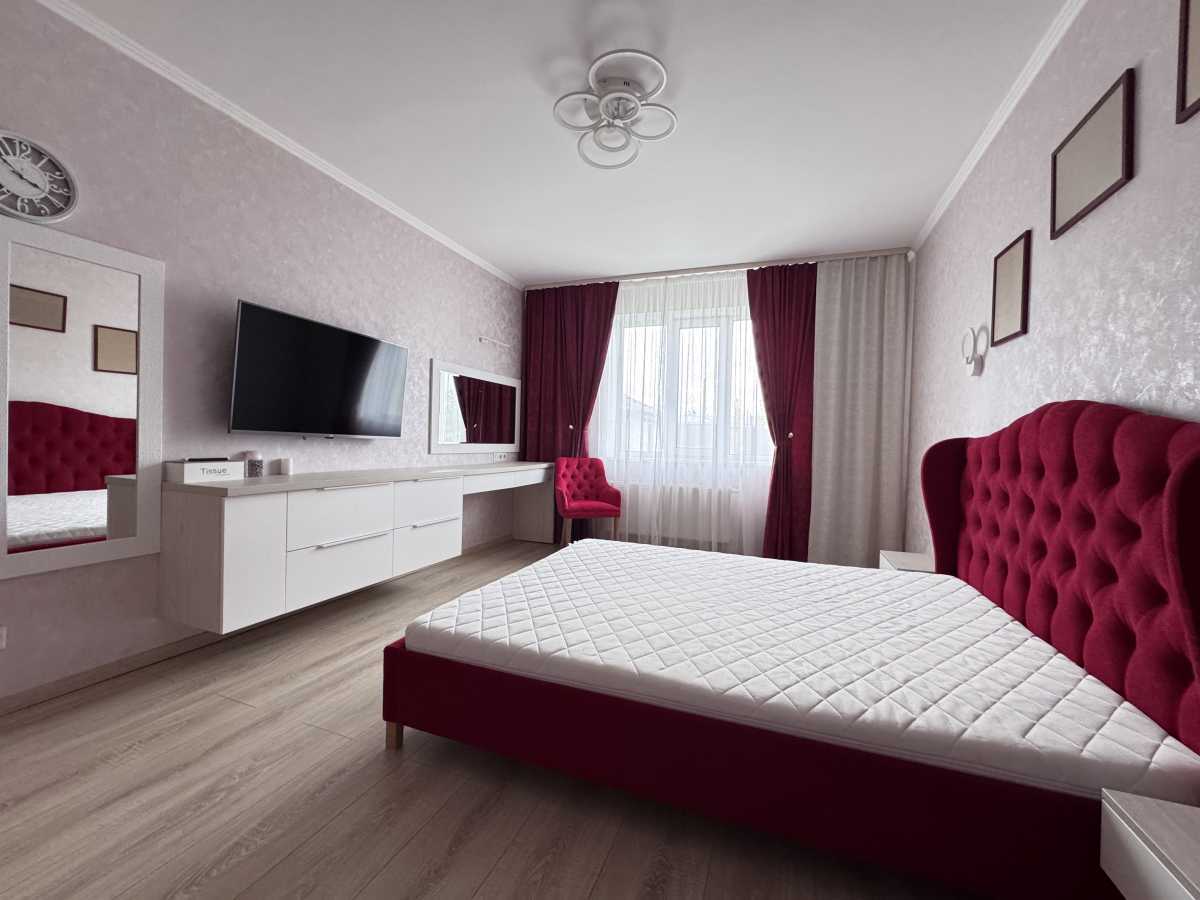 Продажа дома 158 м², Янтарна