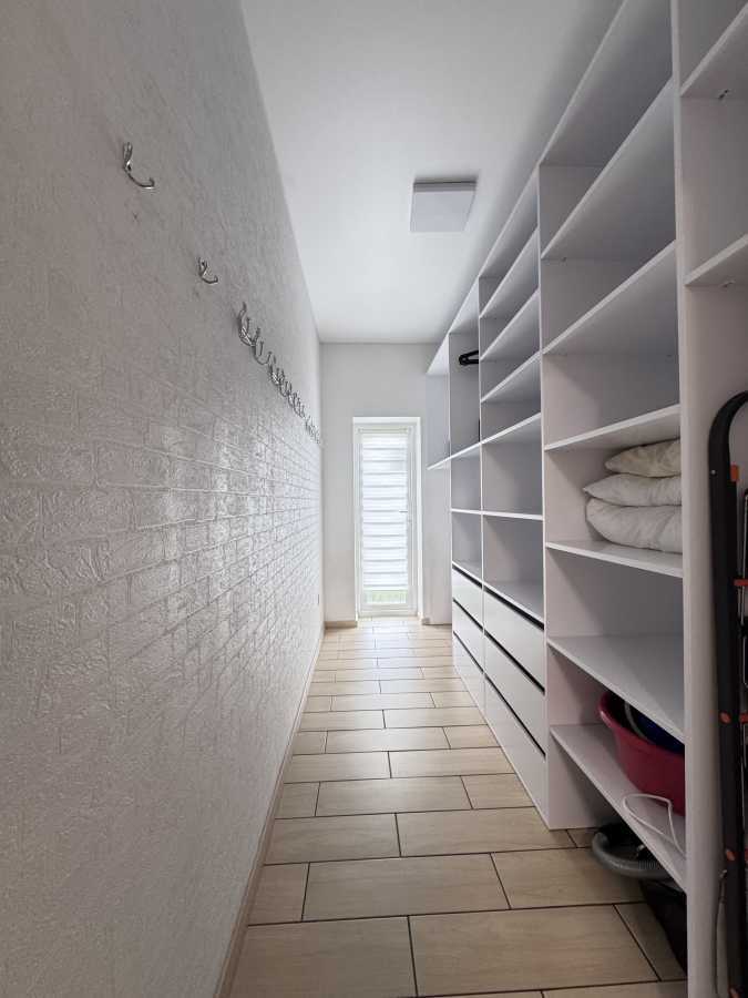 Продажа дома 158 м², Янтарна