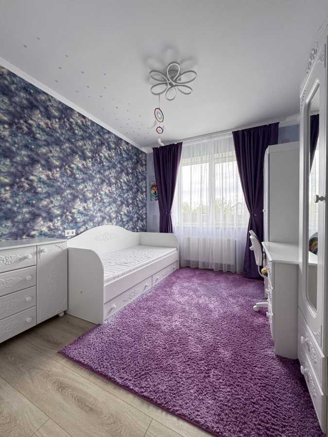 Продажа дома 158 м², Янтарна