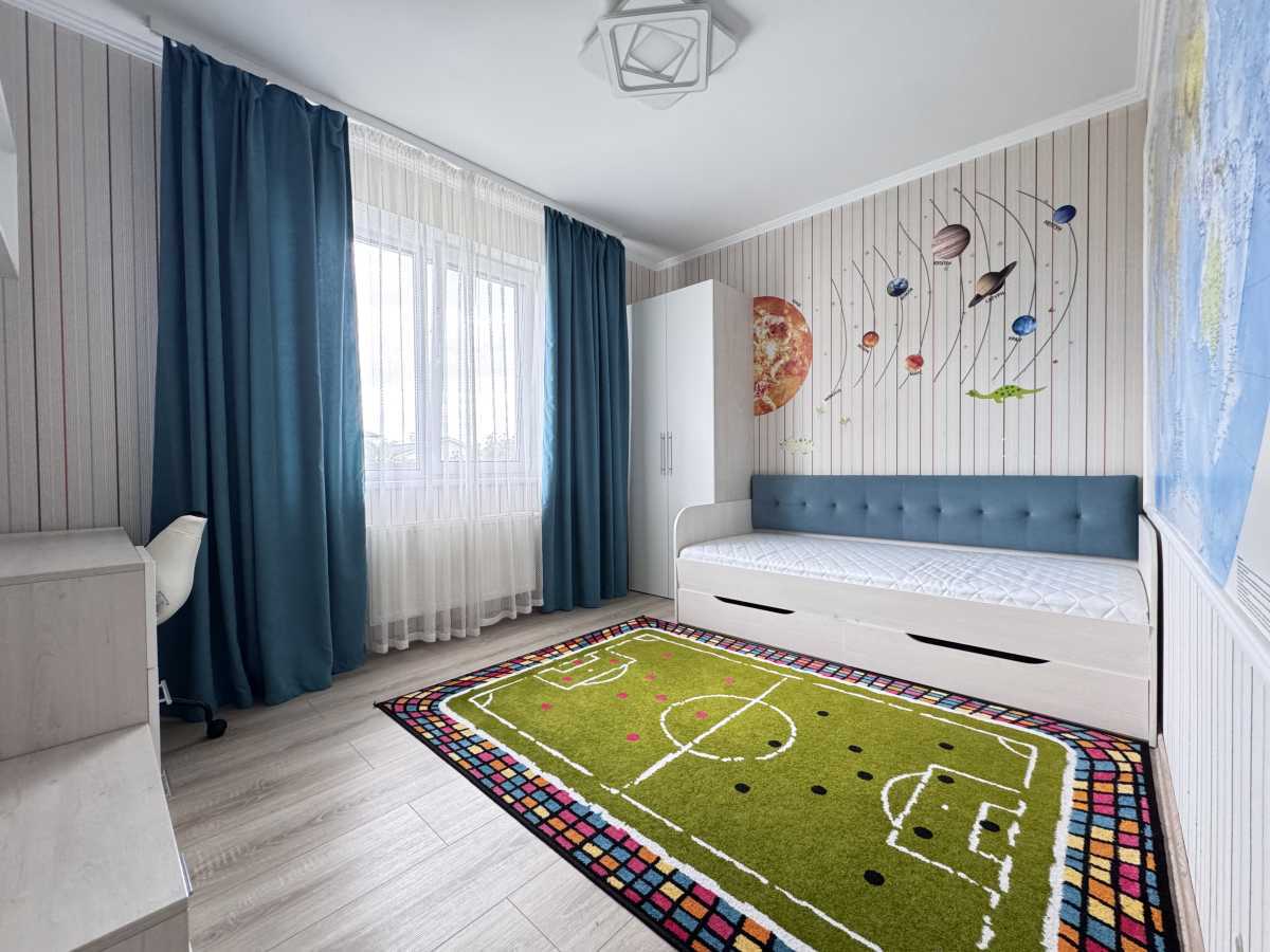 Продажа дома 158 м², Янтарна
