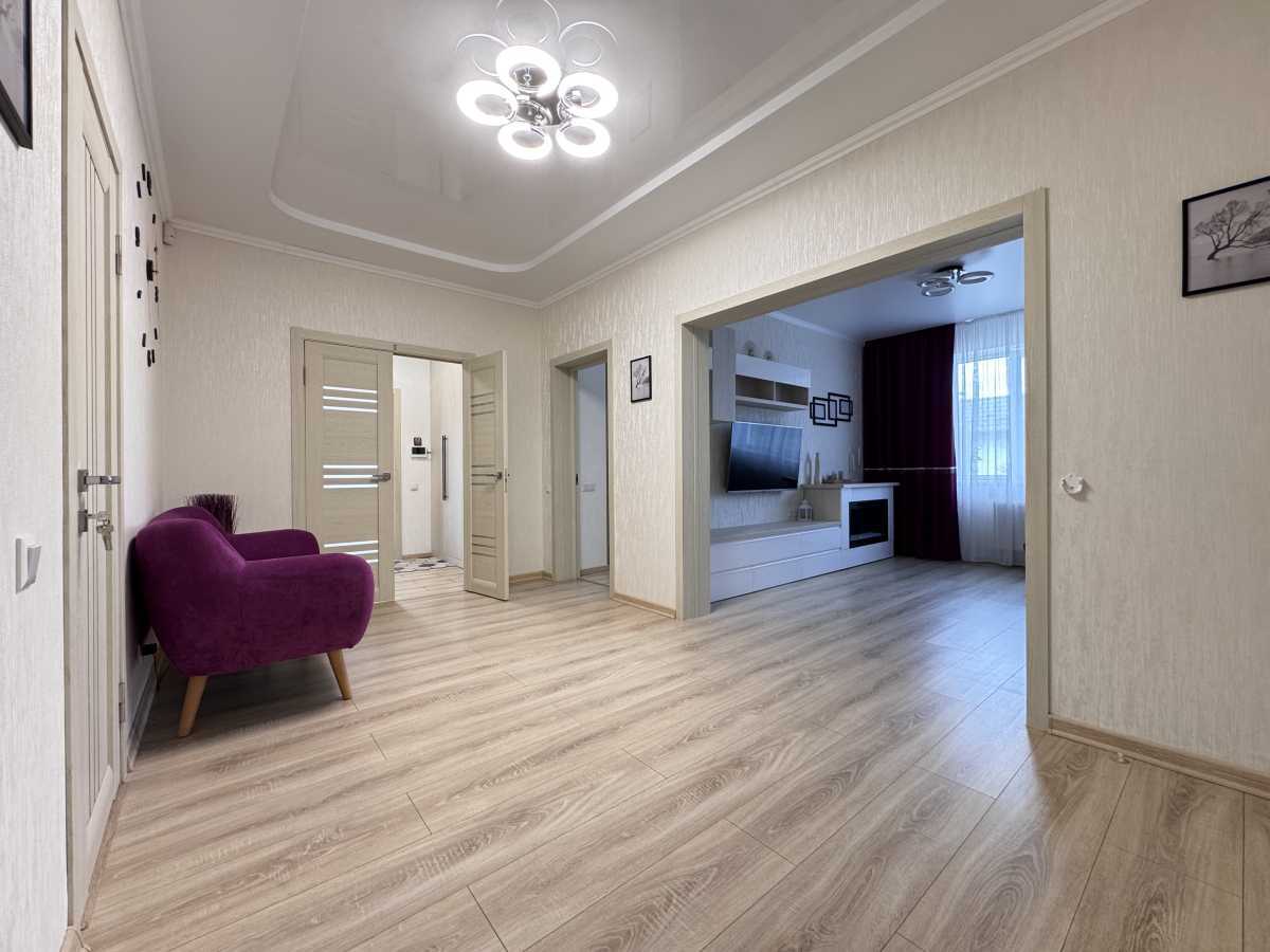 Продажа дома 158 м², Янтарна