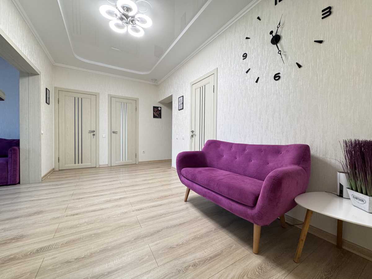 Продажа дома 158 м², Янтарна