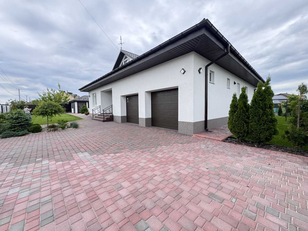 Продажа дома 158 м², Янтарна