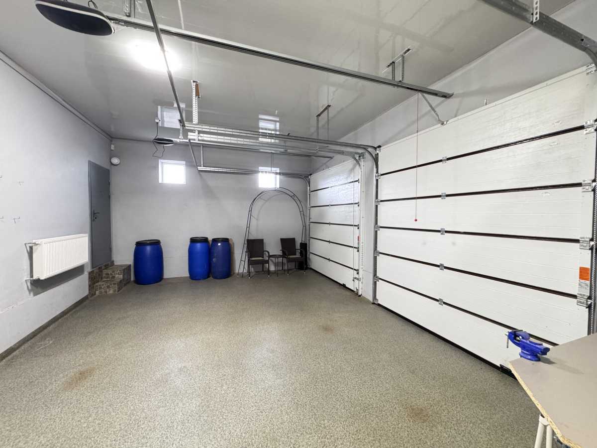 Продажа дома 158 м², Янтарна