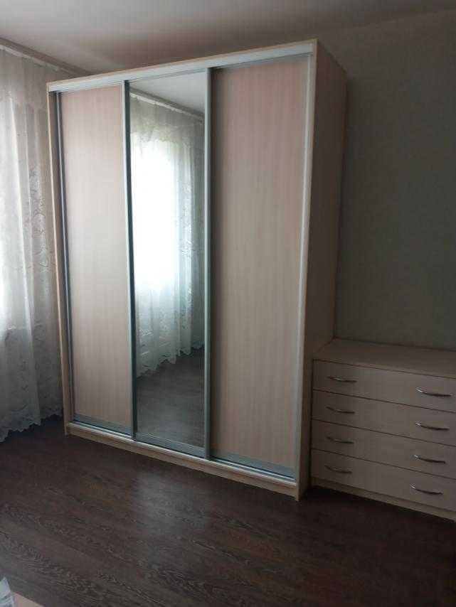 Оренда 1-кімнатної квартири 40 м², Якуба Коласа вул., 29