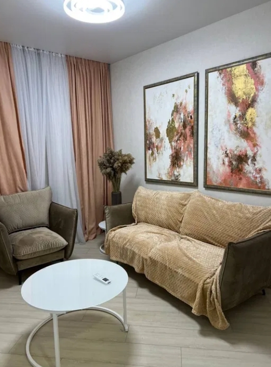 Аренда офиса 46 м², Генуэзская ул.