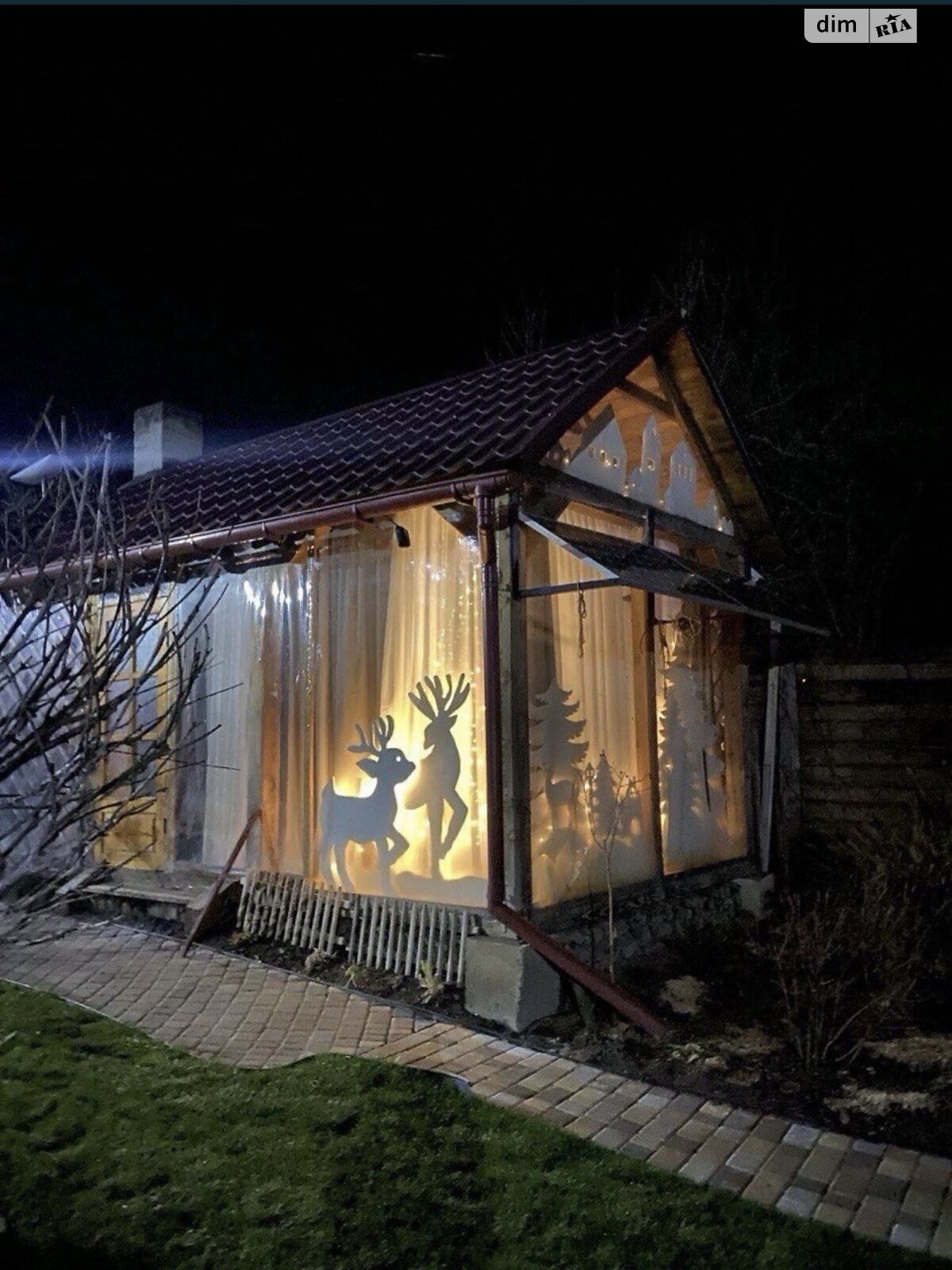 Продажа дачи 78 м²