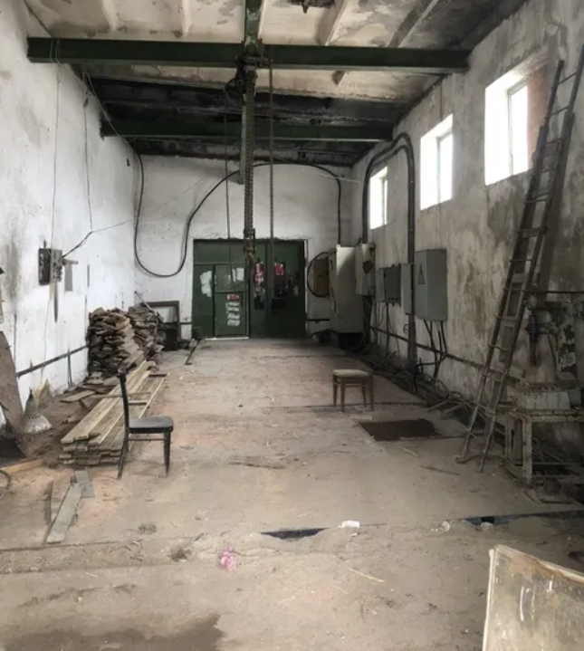 Аренда склада 120 м², Локомотивная ул.