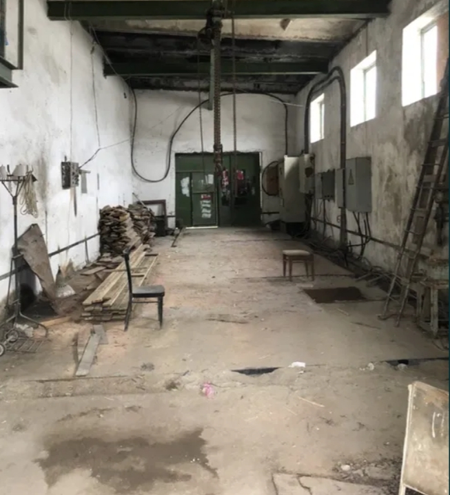 Аренда склада 120 м², Локомотивная ул.