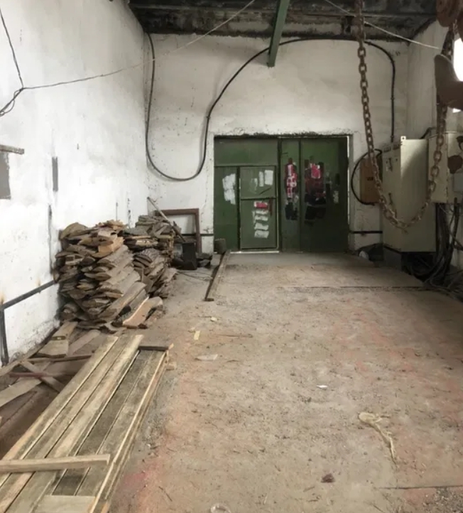 Аренда склада 120 м², Локомотивная ул.