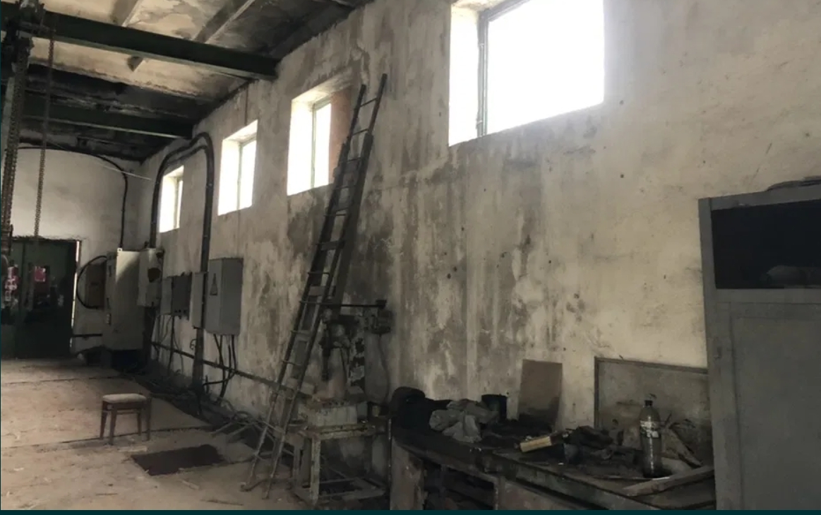Аренда склада 120 м², Локомотивная ул.