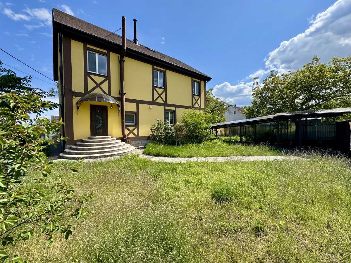Продажа дома 380 м²