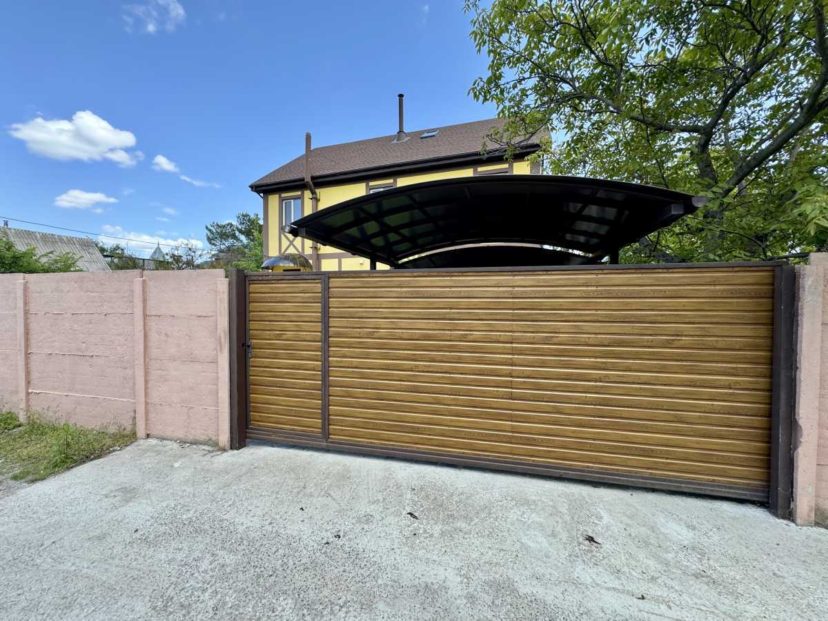 Продажа дома 380 м²