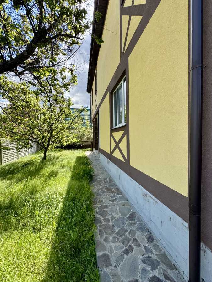 Продажа дома 380 м²