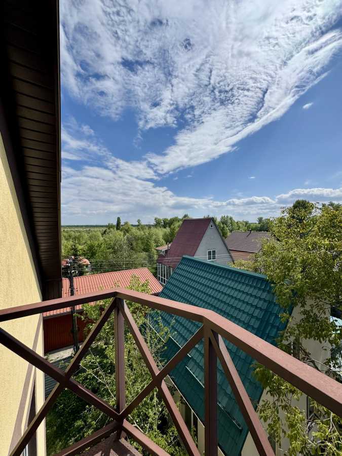 Продажа дома 380 м²