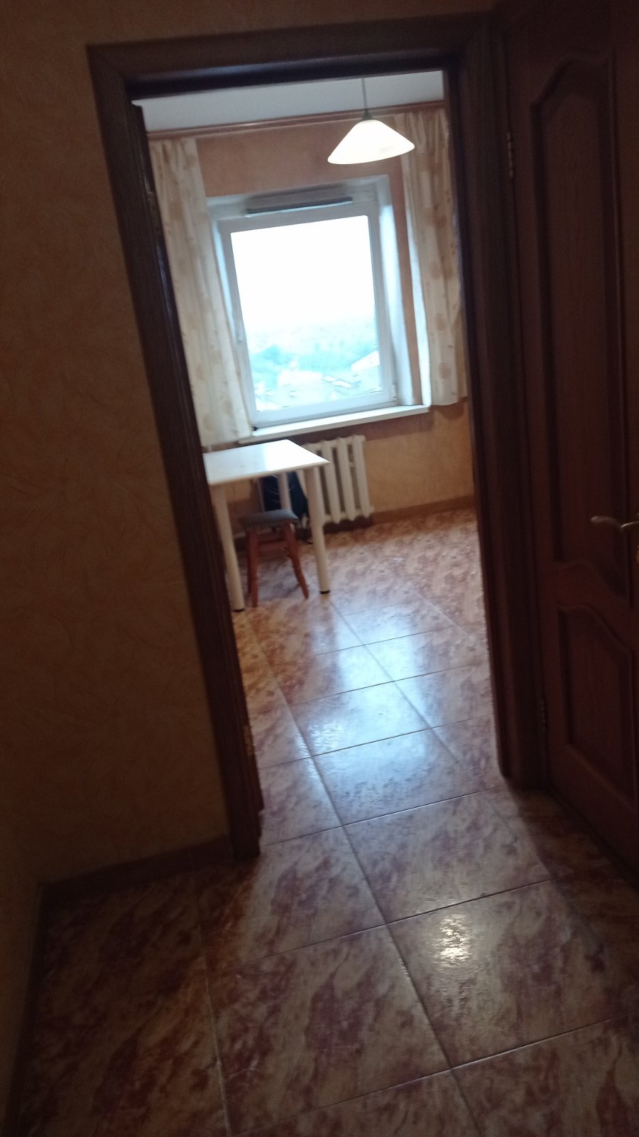 Аренда 1-комнатной квартиры 45 м², Лисковская ул., 22
