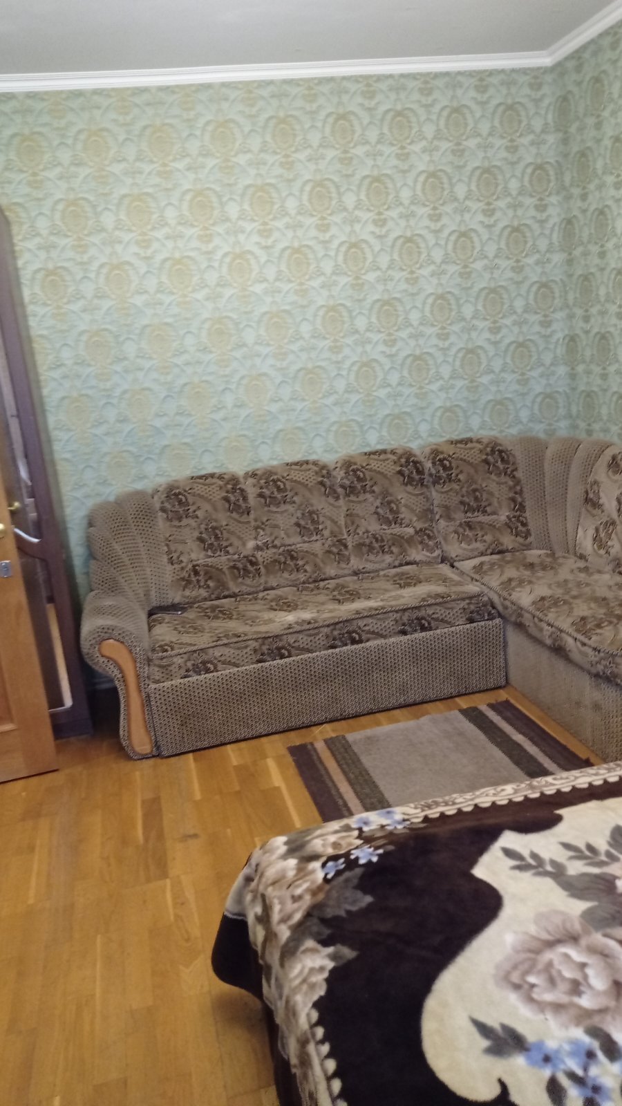 Аренда 1-комнатной квартиры 45 м², Лисковская ул., 22