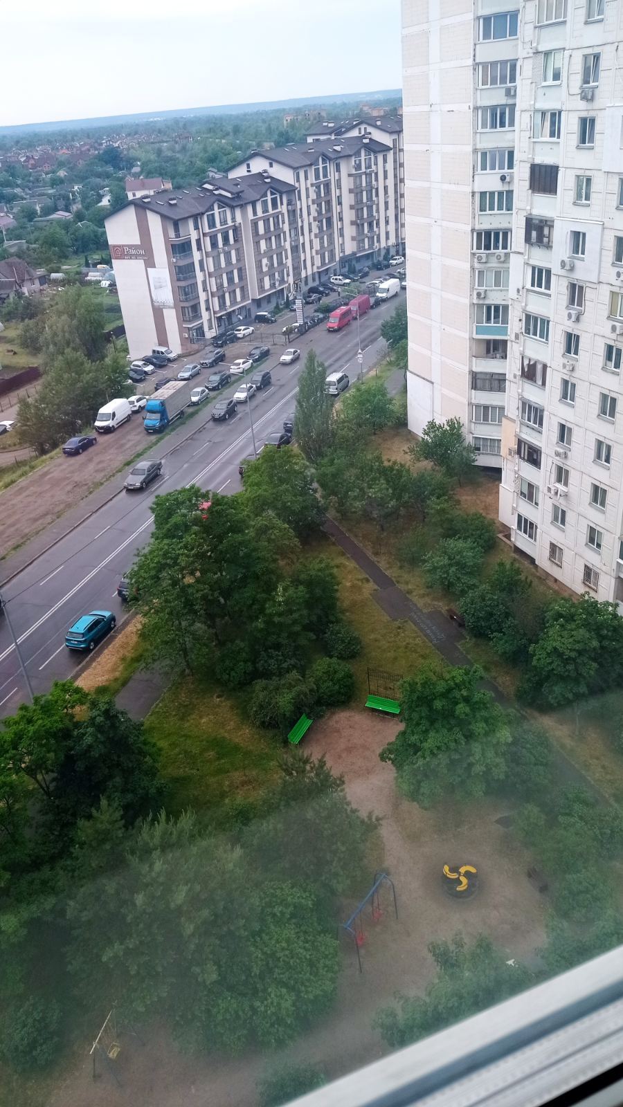 Аренда 1-комнатной квартиры 45 м², Лисковская ул., 22