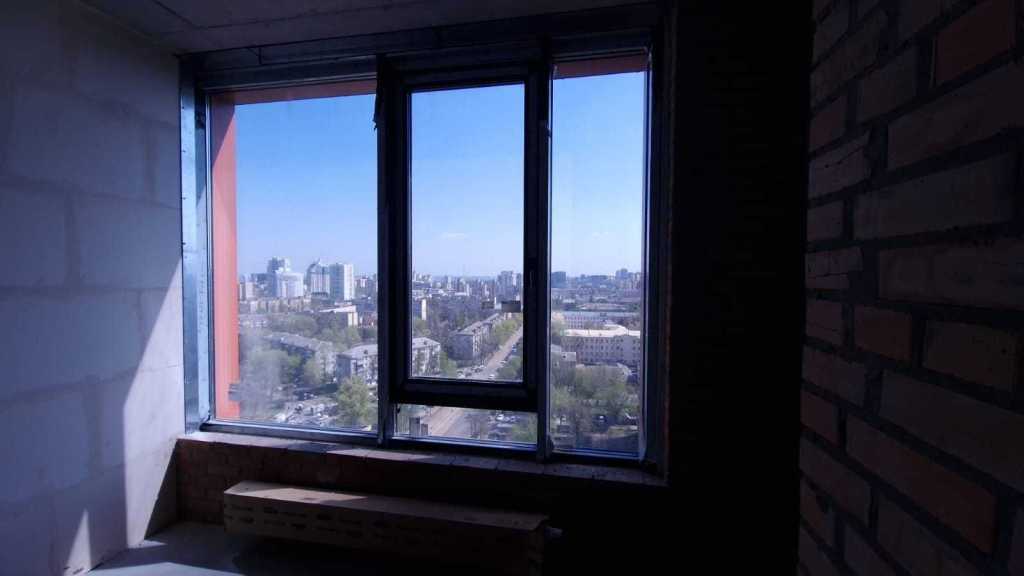 Продаж 2-кімнатної квартири 73 м², Дегтярівська вул., 17 К1