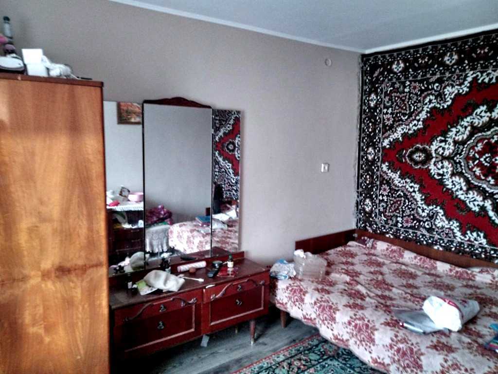 Продажа дома 112 м², николаевская