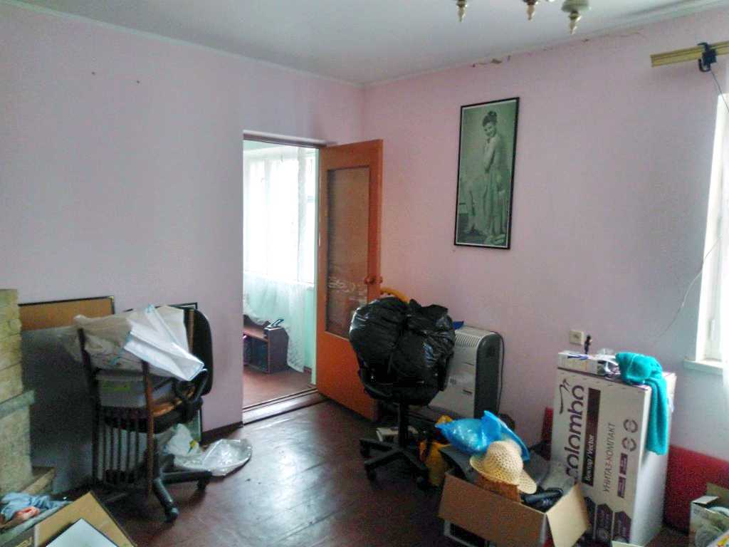 Продажа дома 112 м², николаевская
