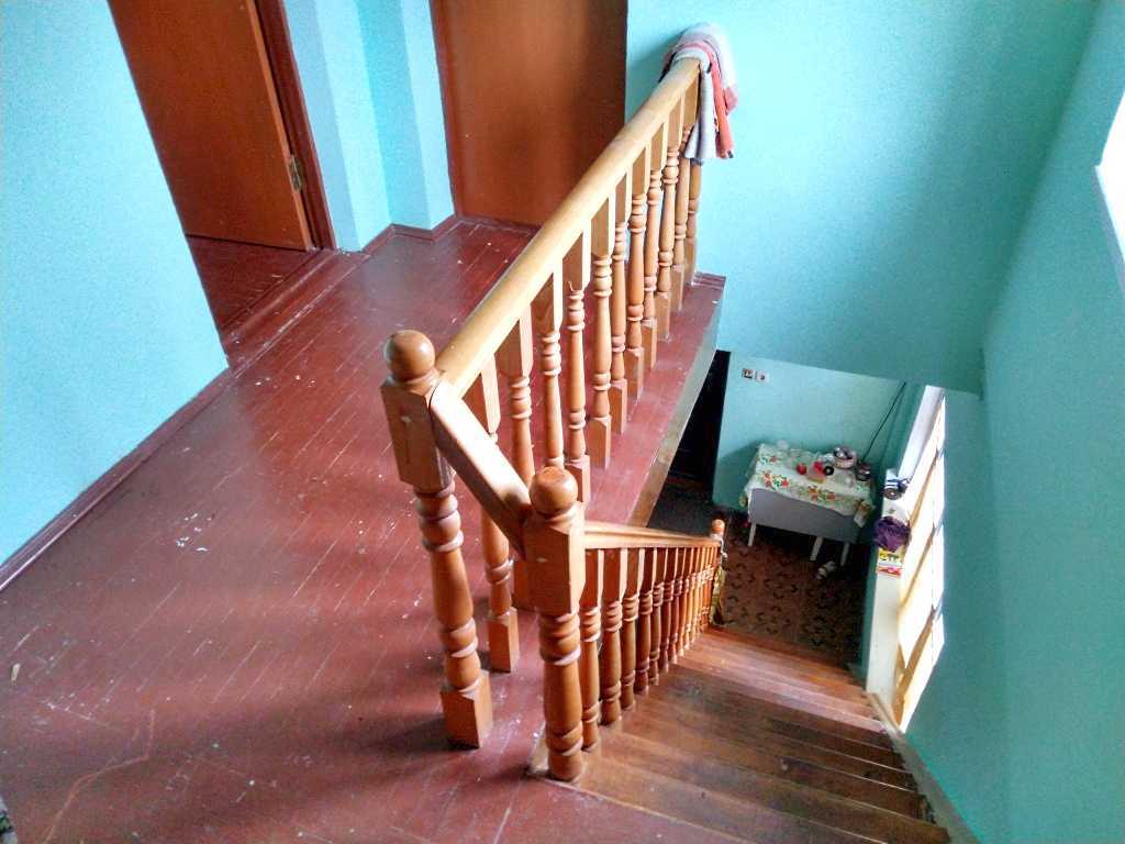 Продажа дома 112 м², николаевская