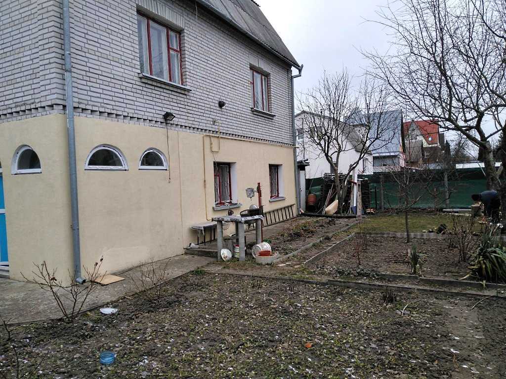Продажа дома 112 м², николаевская