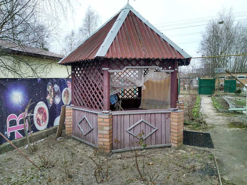Продажа дома 112 м², николаевская